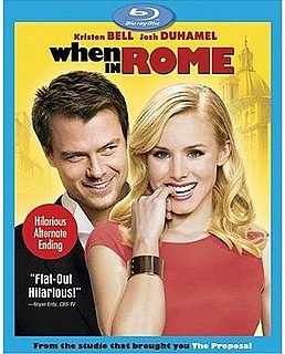 DVD Releases for June 15 Include When in Rome, Youth in Revolt, and The Book of Eli