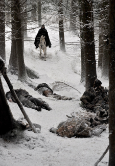 First Teaser Promo For HBO's Game of Thrones