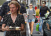 Pictures of Anna Paquin and Stephen Moyer
