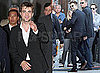 Pictures of Robert Pattinson