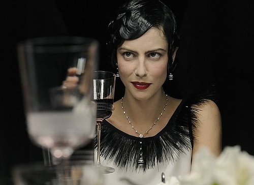 Pictures From Coco Chanel & Igor Stravinsky Movie
