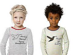 Mary McCartney Charity Tees