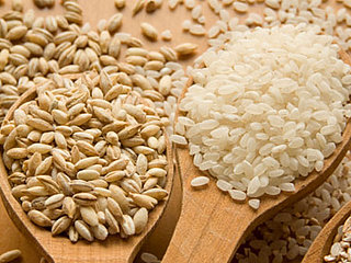 Calories in Whole Grains