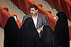 Women Make Up 25 Percent of Iraqi Parliament