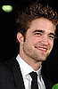 Robert Pattinson Says He Doesn't Want to Settle Down