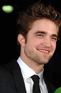 Robert Pattinson Says He Doesn't Want to Settle Down