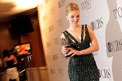 Highlights and Winners From 2010 Tony Awards