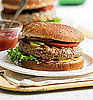 Hearty Southern Bean Burgers Recipe