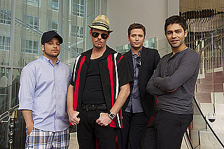 New Pictures From Entourage Season 7