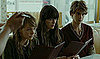 Video Movie Trailer For Never Let Me Go With Keira Knightley, Carey Mulligan, and Andrew Garfield 2010-06-15 16:18:40