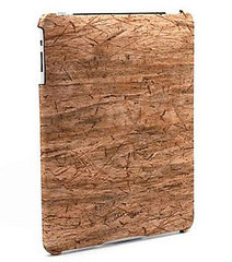 Cork iPad Case From JAVOedge