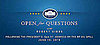 Oil Spill Questions For the White House