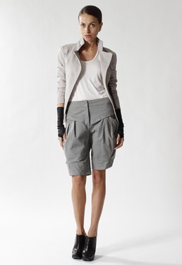 Yigal Azrouel's Cut25 Contemporary Line