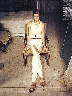 Fall 2010 Color Trend: Camel
