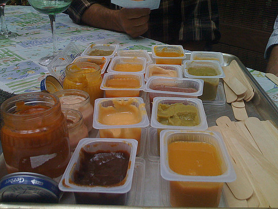 Try the Baby Food Diet