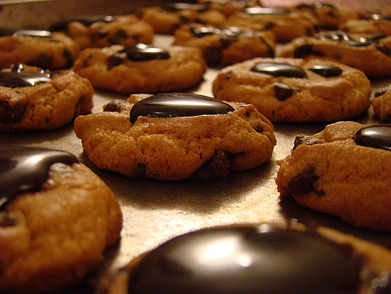Cookie Swap Shower
