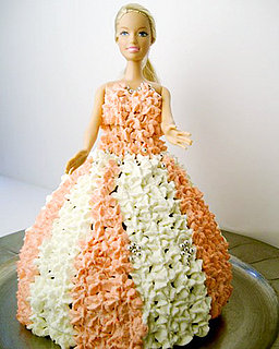 Barbie Birthday Cake and Others For Kids
