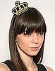 Crown Headband by Asos