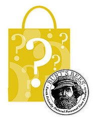 Burt's Bees Premium Gift Bag and Bare Escentuals Share the Love Offers Burt's Bees Premium Gift Bag and Bare Escentuals Share the Love Offers