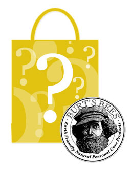 Burt's Bees Premium Gift Bag and Bare Escentuals Share the Love Offers