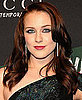 Evan Rachel Wood Named Spokesperson For a New Gucci Fragrance 2010-06-16 11:00:00