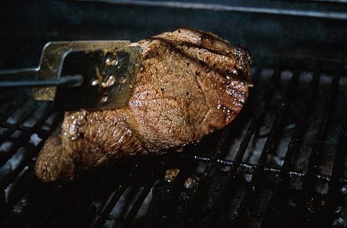 Father's Day Barbecue Decorating Ideas