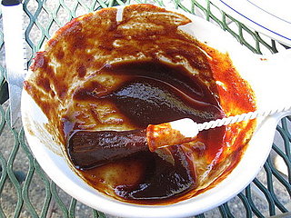 Kansas City Barbecue Sauce Recipe 2010-06-16 14:38:51