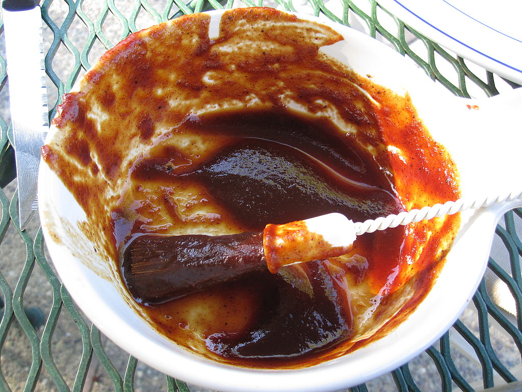 Kansas City Barbecue Sauce Recipe 2010-06-16 14:38:51 Kansas City Barbecue Sauce Recipe 2010-06-16 14:38:51