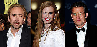 Nicole Kidman to Play Nicolas Cage's Wife in Trespass and Clive Owen's Wife in Hemingway and Gellhorn 2010-06-16 12:30:00