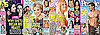Which Magazine Will You Be Picking Up This Weekend? 2010-06-20 08:00:00