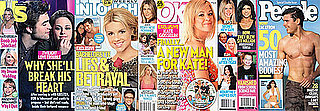 Which Magazine Will You Be Picking Up This Weekend? 2010-06-20 08:00:00