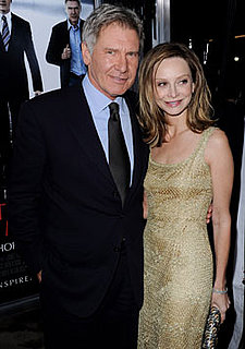 Harrison Ford and Calista Flockhart Get Married! 2010-06-16 16:45:00
