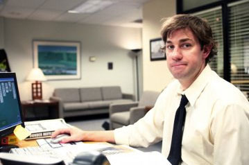 Time For a Raise at Work