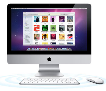 iOS 4 iTunes Update 9.2