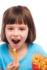 Fast Food and Kids 2010-06-17 09:00:55 Fast Food and Kids 2010-06-17 09:00:55