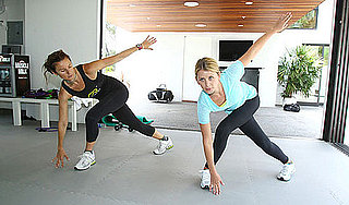 Treadmill Tips, Summer Superfoods, and Healthy Body Image