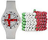 World Cup Themed Fashion Accessories for 2010