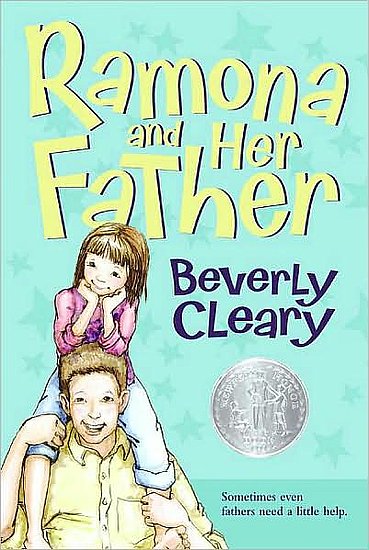Ramona and Her Father