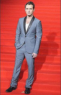 Pictures of Hot Celebrity Dads 2010-06-16 13:15:34