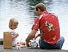 What Fathers and Daughters Have in Common