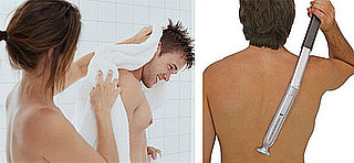 More Men Going Hairless With Help of Their Partners