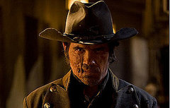 Review of Jonah Hex Starring Josh Brolin Review of Jonah Hex Starring Josh Brolin