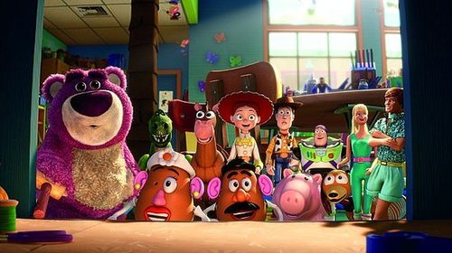Toy Story 3 Movie Review 2010-06-18 04:30:55