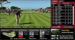Watch Tiger Woods With US Open Live Stream
