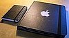 DIY Moleskine iPad Case