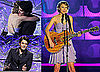 Pictures of John and Taylor