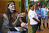 Photos of Angelina Jolie