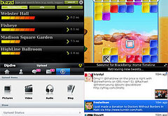 BlackBerry Apps, Tips, and Tricks