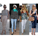 CelebStyle's Top 4 Looks of the Week CelebStyle's Top 4 Looks of the Week