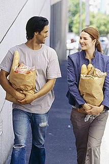 Everyday Fitness Can Increase Your Caloric Burn, but Watch What You Eat Too